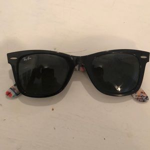 Ray ban wayfarer classic